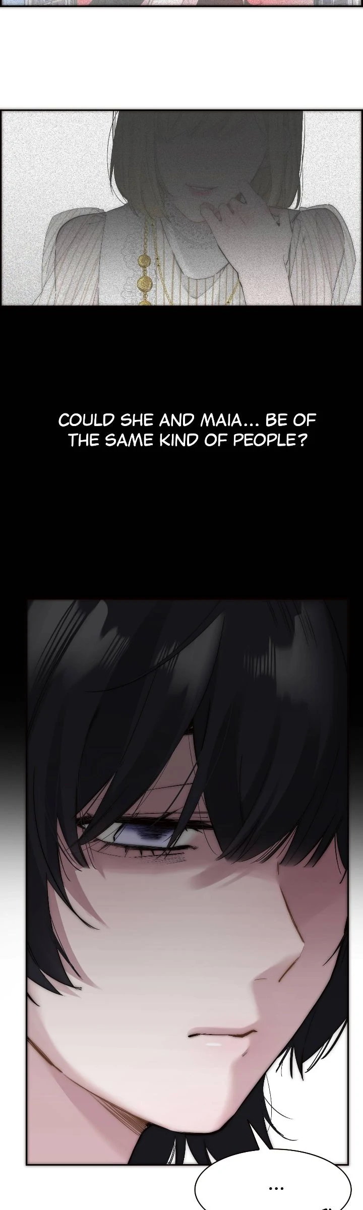 My Benefactor Is Not a Scholar chapter 73 page 16