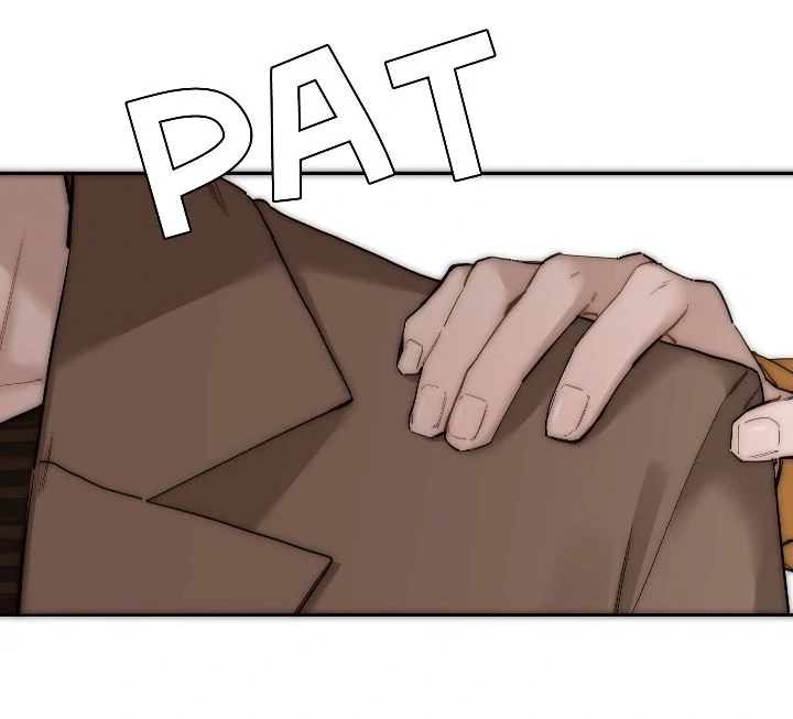 My Benefactor Is Not a Scholar chapter 73 page 18