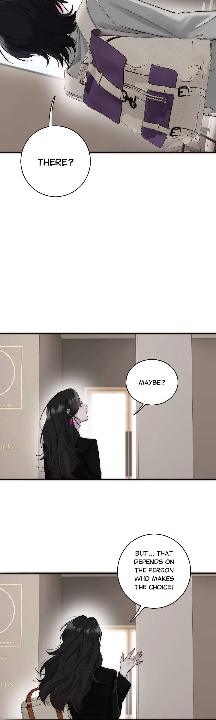 My Benefactor Is Not a Scholar chapter 73 page 29