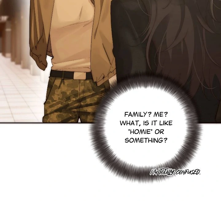 My Benefactor Is Not a Scholar chapter 73 page 36