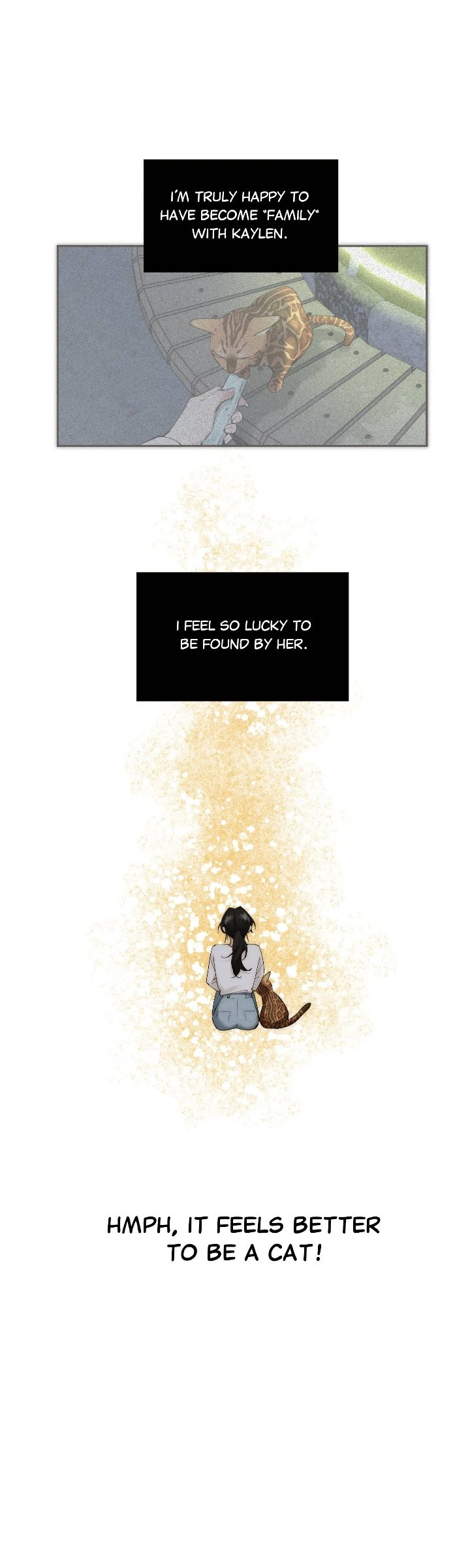 My Benefactor Is Not a Scholar chapter 73 page 37
