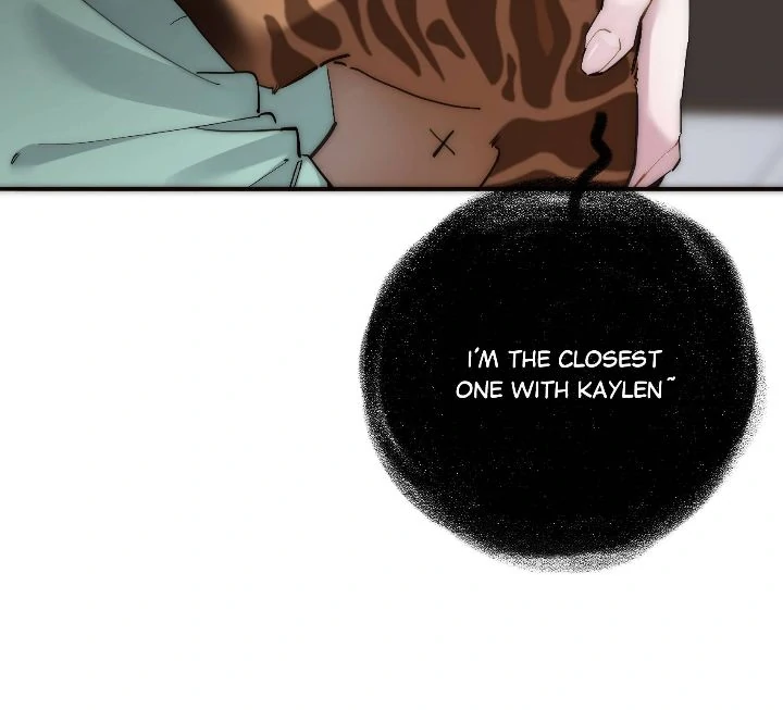 My Benefactor Is Not a Scholar chapter 74 page 6