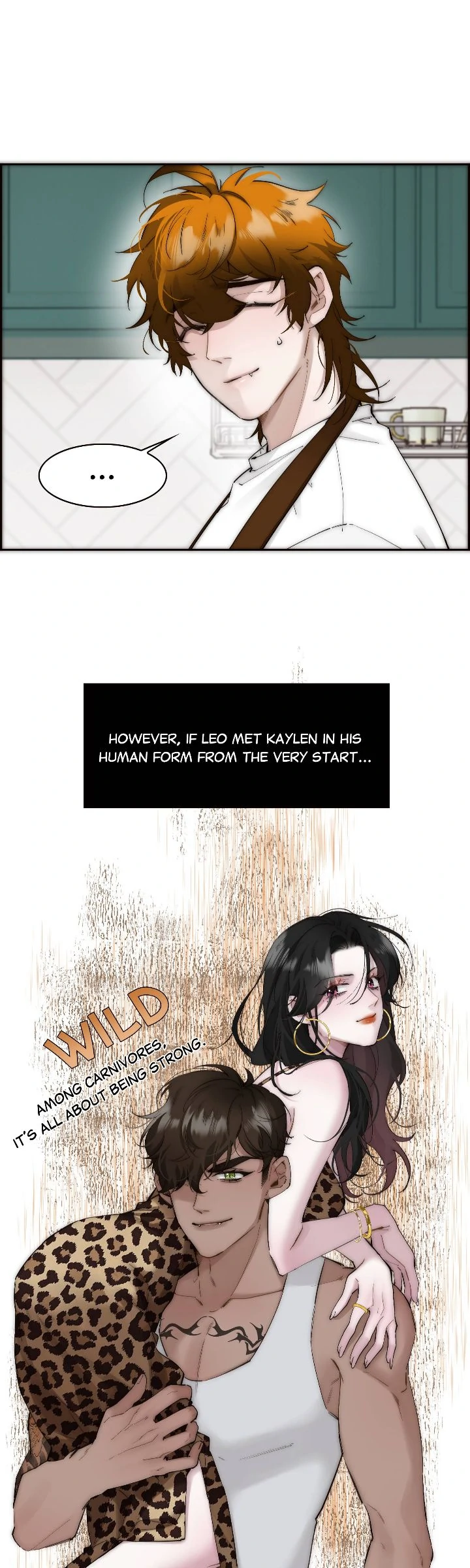 My Benefactor Is Not a Scholar chapter 74 page 7