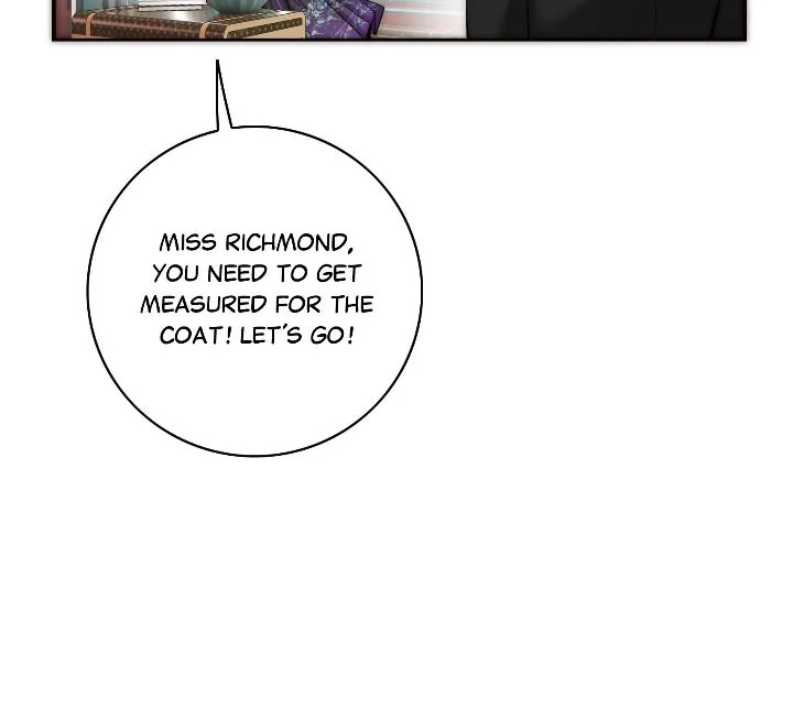 My Benefactor Is Not a Scholar chapter 75 page 12