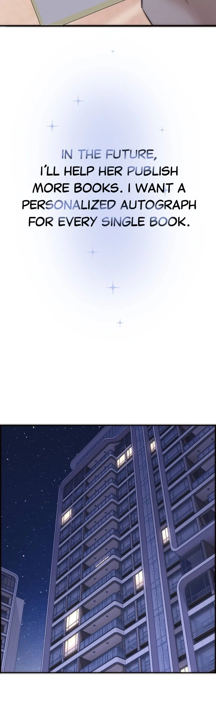My Benefactor Is Not a Scholar chapter 75 page 32