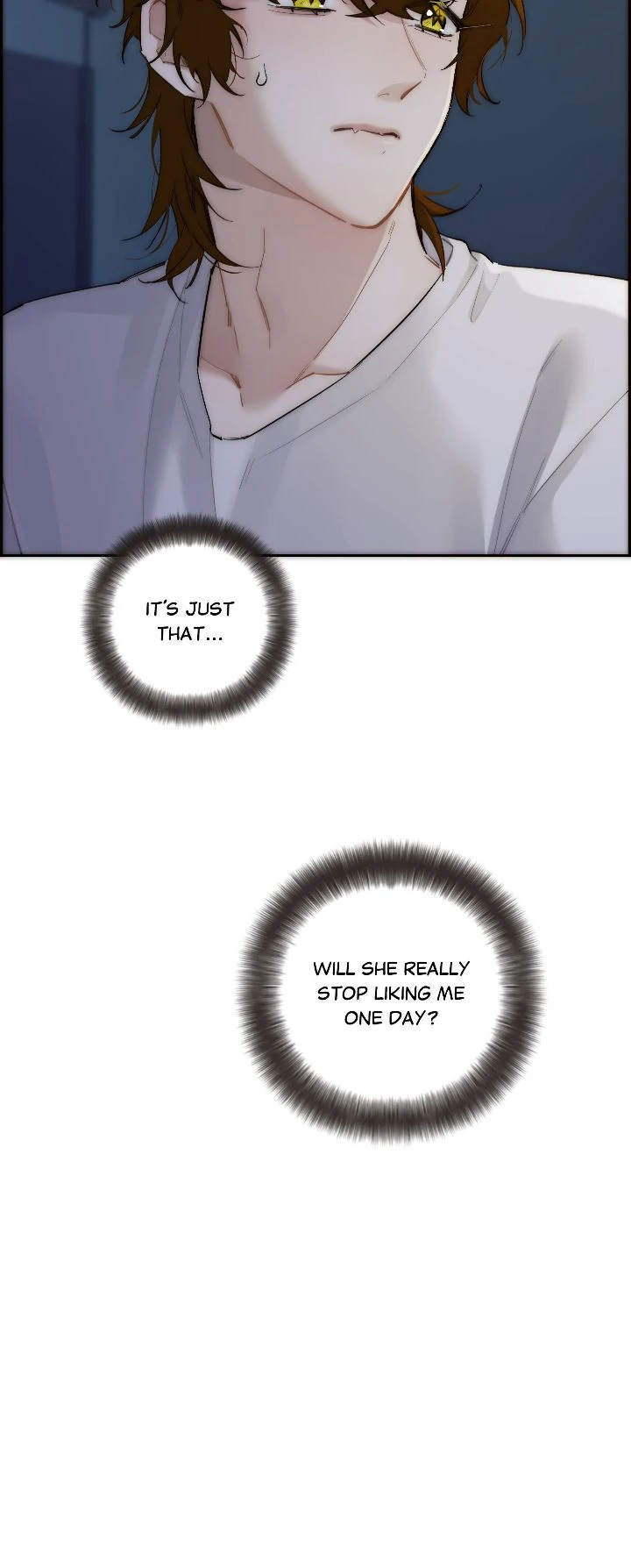 My Benefactor Is Not a Scholar chapter 75 page 35