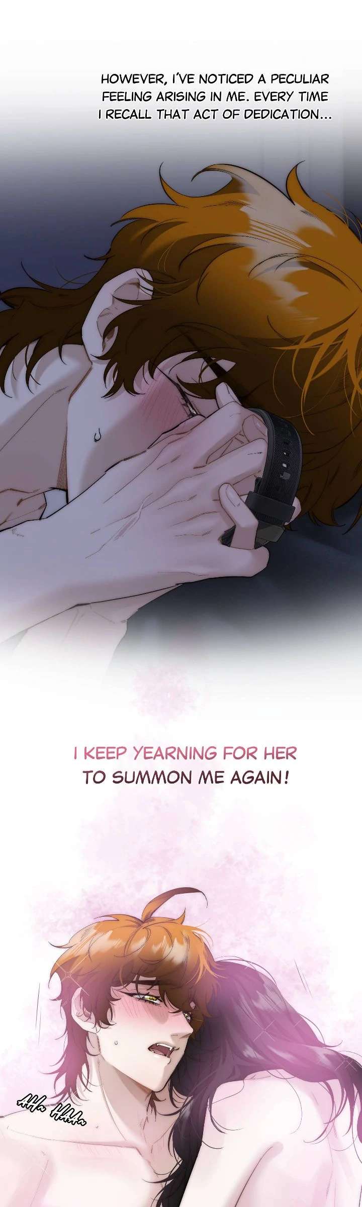 My Benefactor Is Not a Scholar chapter 76 page 7