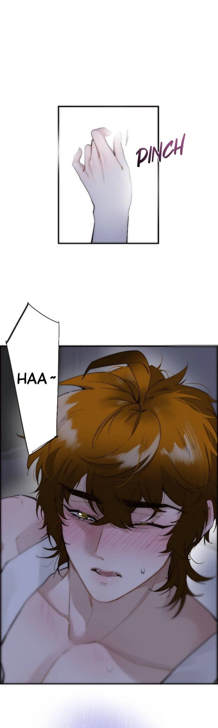 My Benefactor Is Not a Scholar chapter 77 page 7
