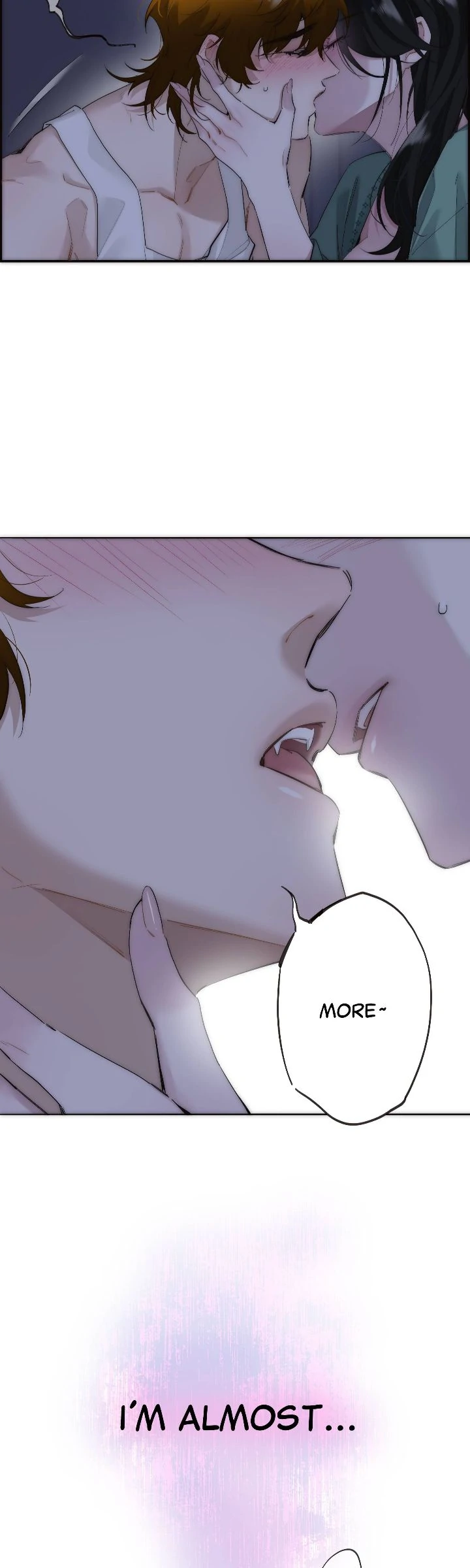 My Benefactor Is Not a Scholar chapter 77 page 9