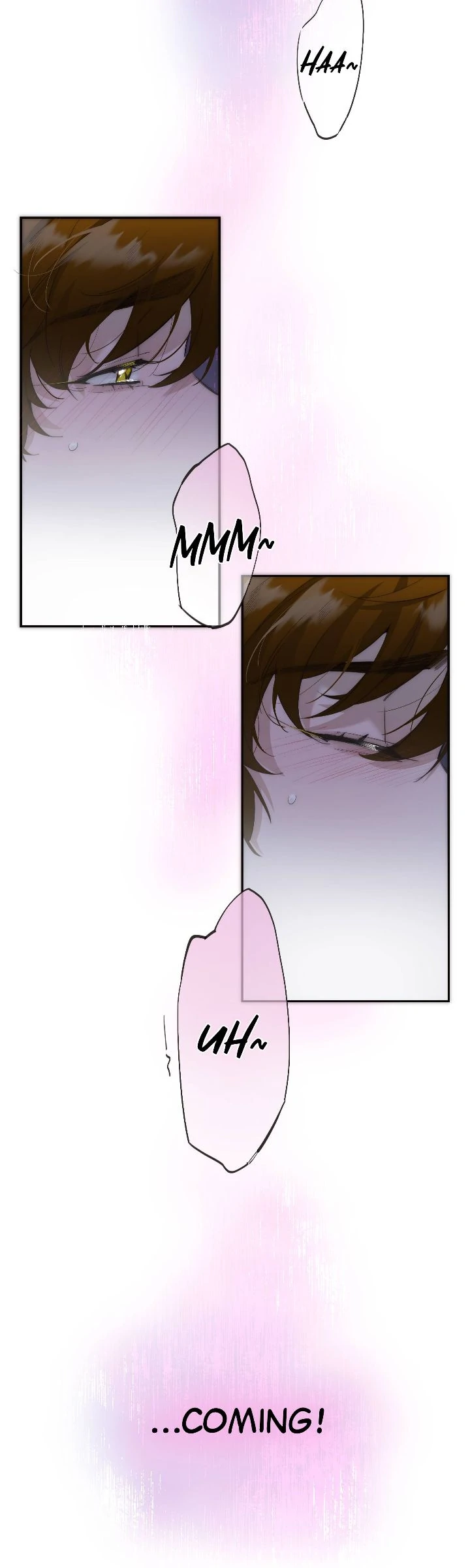 My Benefactor Is Not a Scholar chapter 77 page 10
