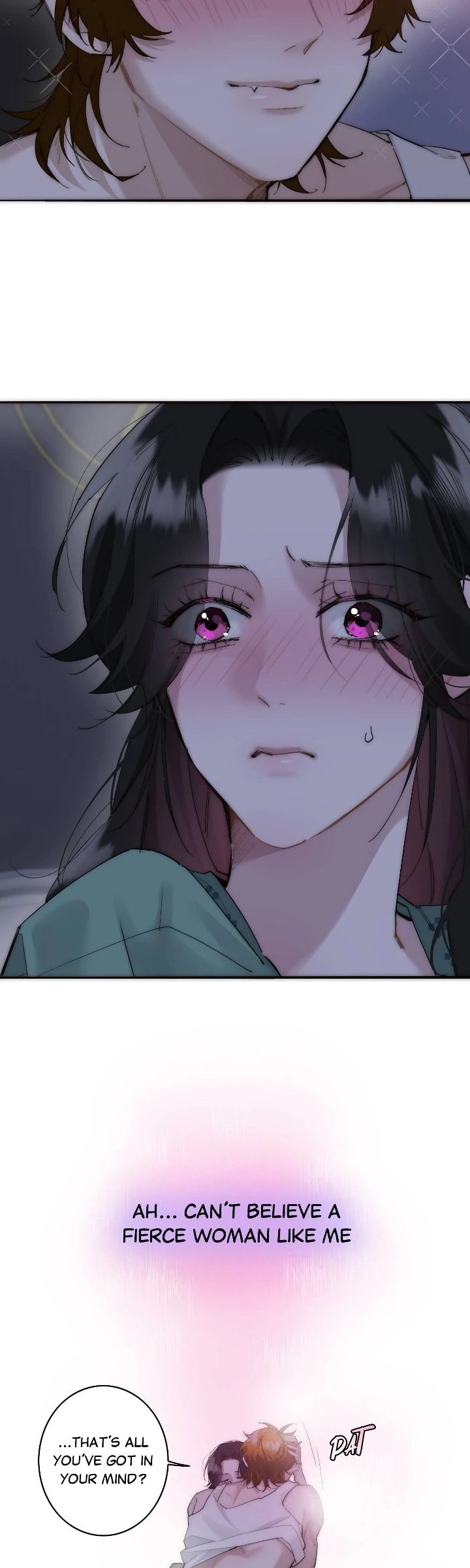 My Benefactor Is Not a Scholar chapter 77 page 17