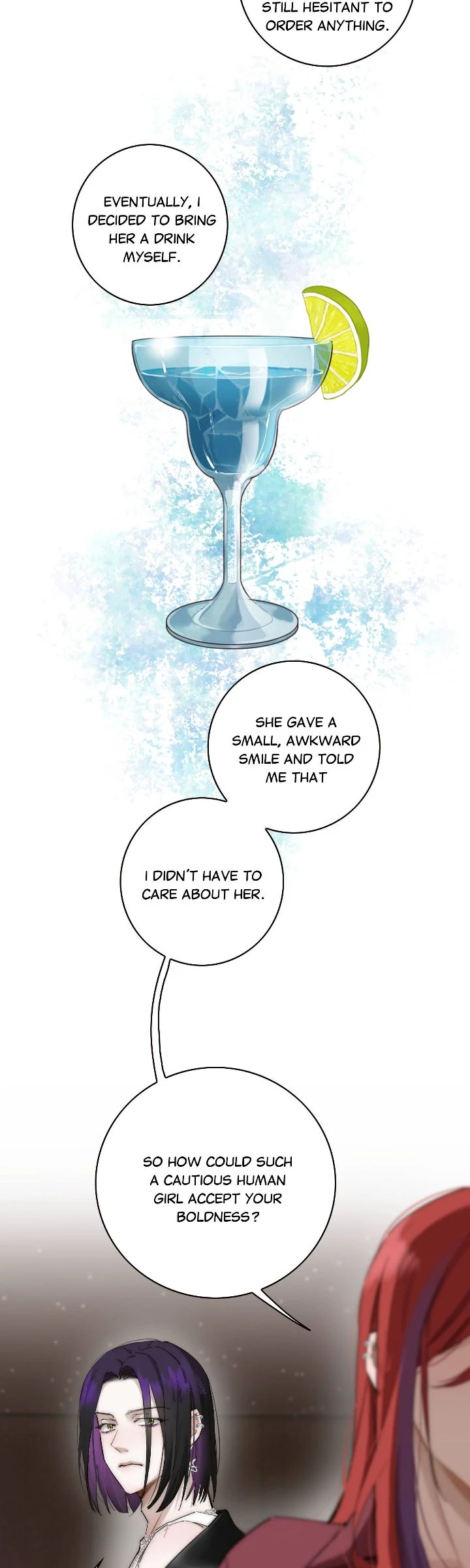 My Benefactor Is Not a Scholar chapter 78 page 5