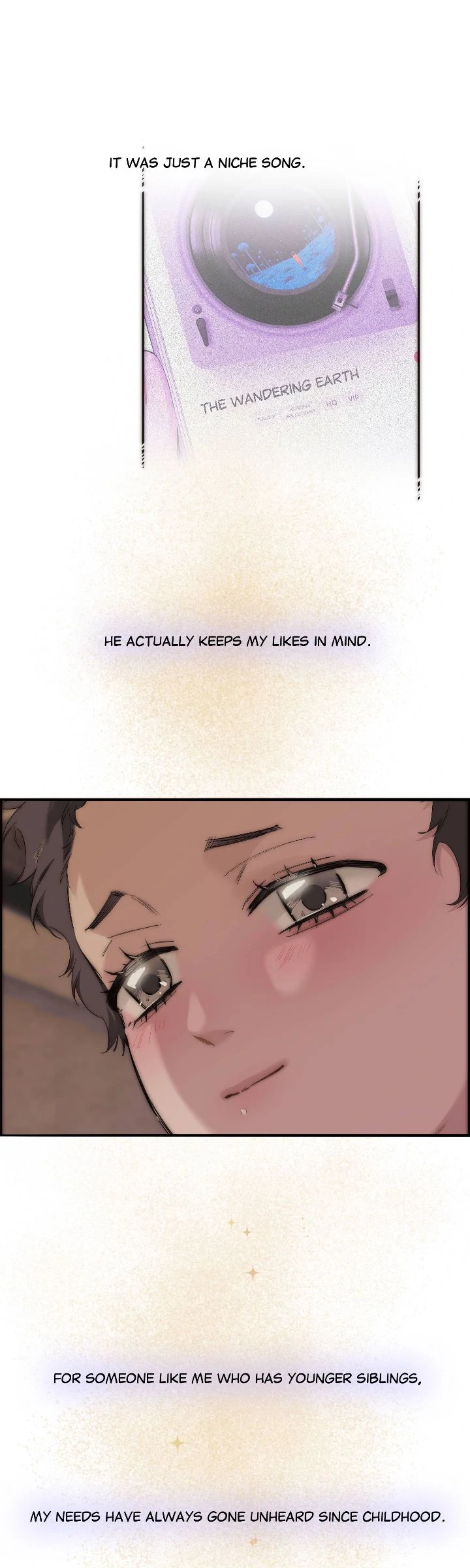 My Benefactor Is Not a Scholar chapter 78 page 13