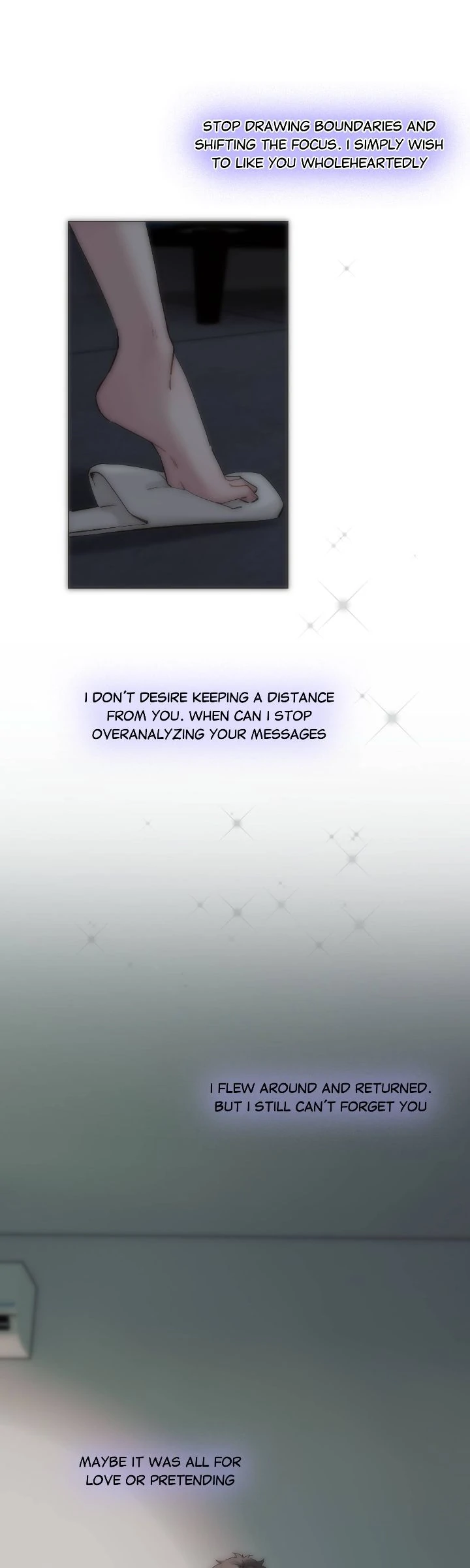 My Benefactor Is Not a Scholar chapter 78 page 31