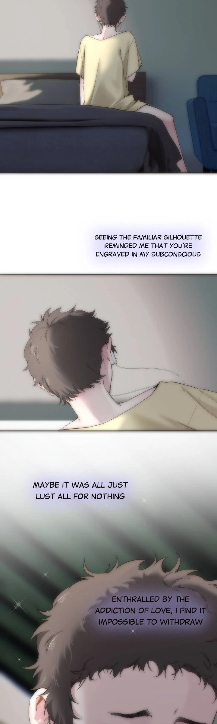 My Benefactor Is Not a Scholar chapter 78 page 32