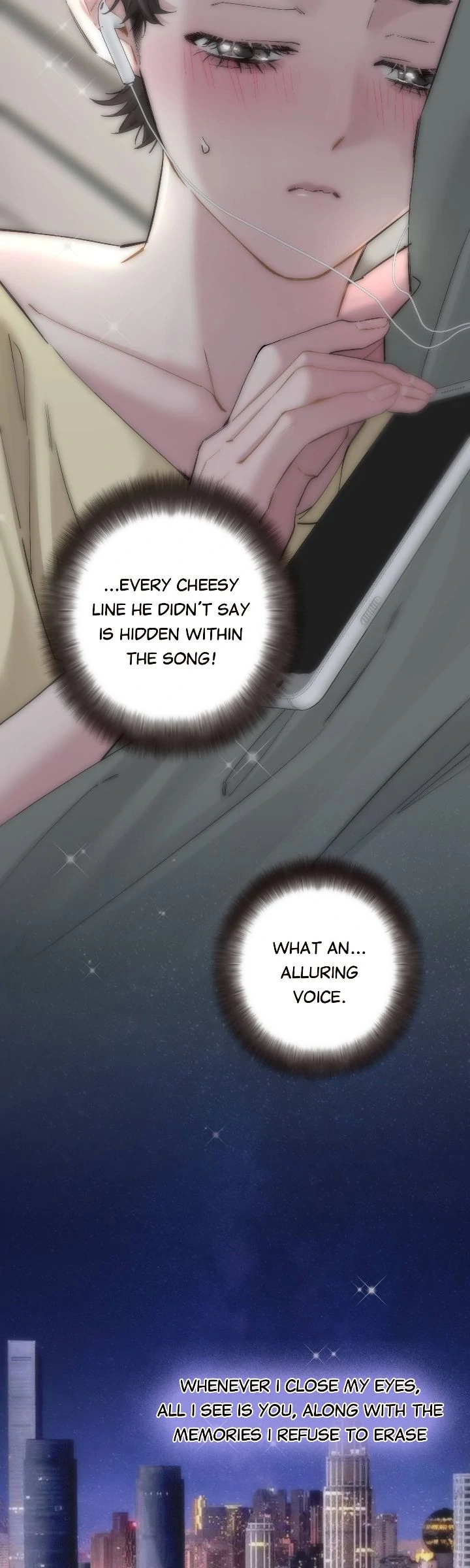 My Benefactor Is Not a Scholar chapter 78 page 33