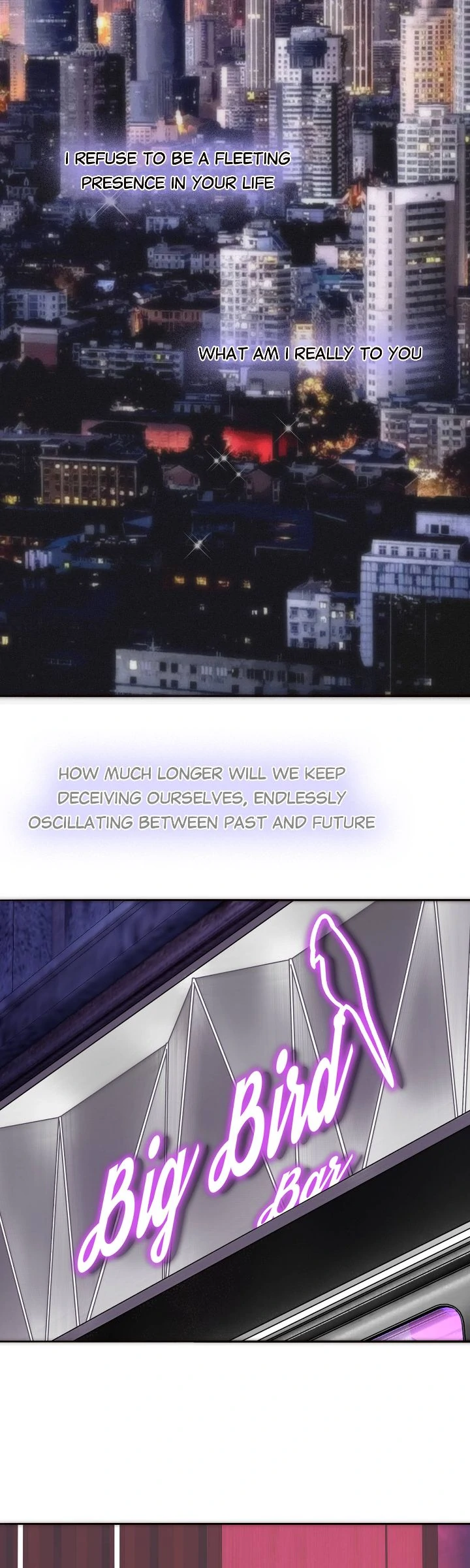 My Benefactor Is Not a Scholar chapter 78 page 34