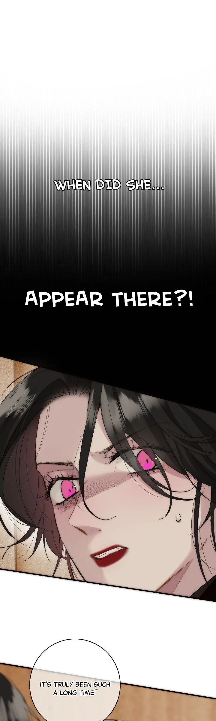 My Benefactor Is Not a Scholar chapter 80 page 1