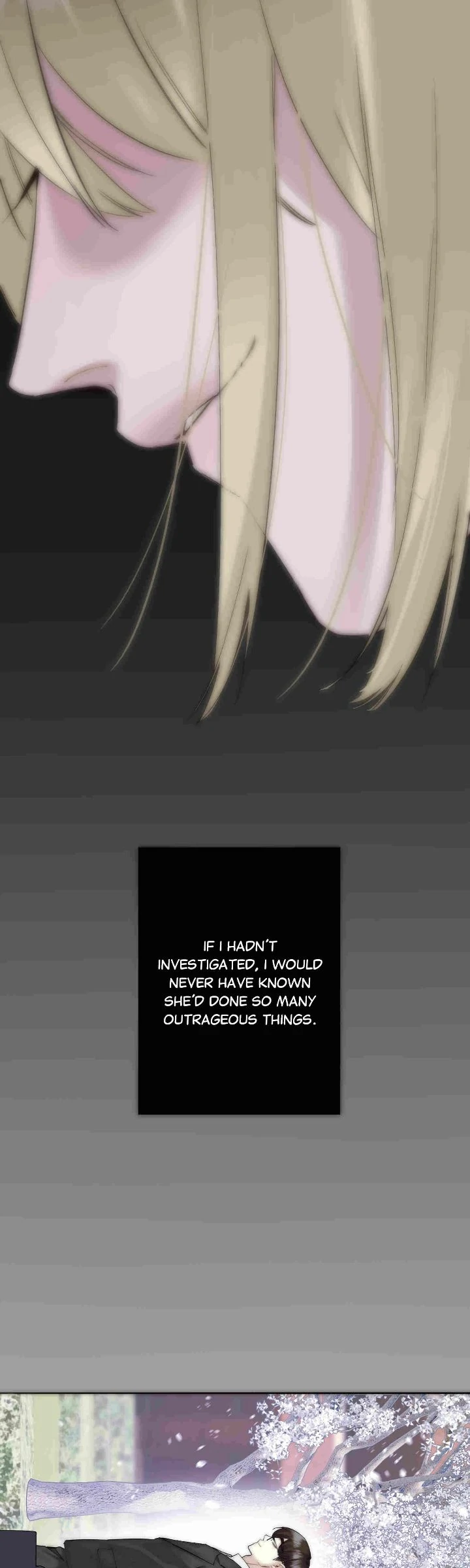 My Benefactor Is Not a Scholar chapter 80 page 13