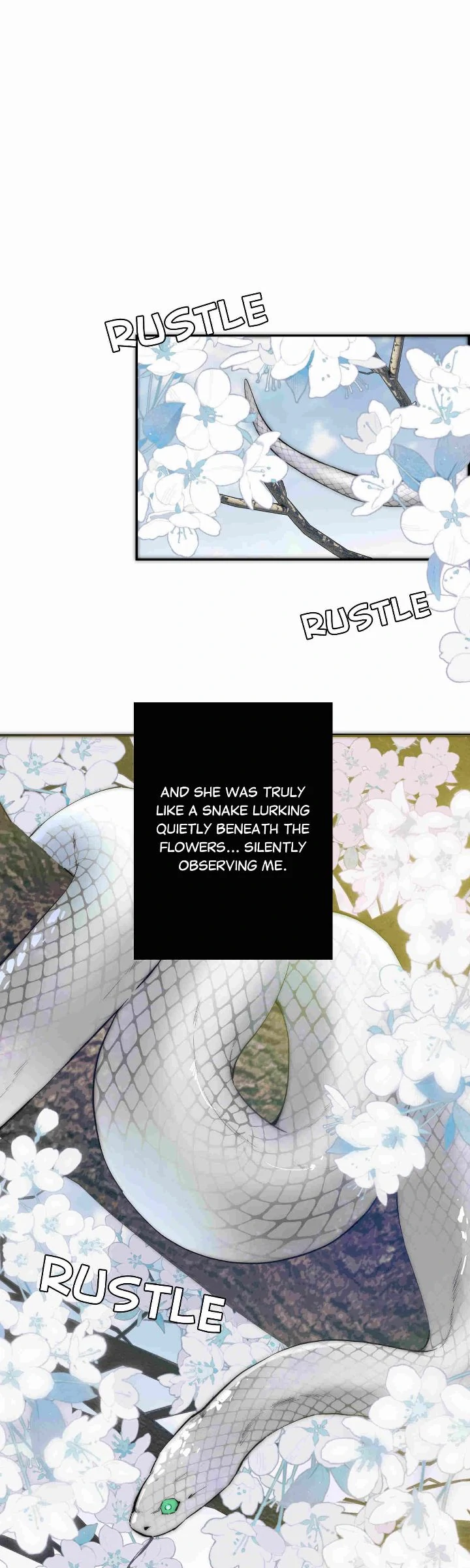 My Benefactor Is Not a Scholar chapter 80 page 18