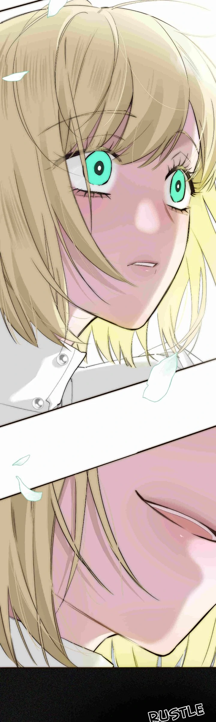 My Benefactor Is Not a Scholar chapter 80 page 25