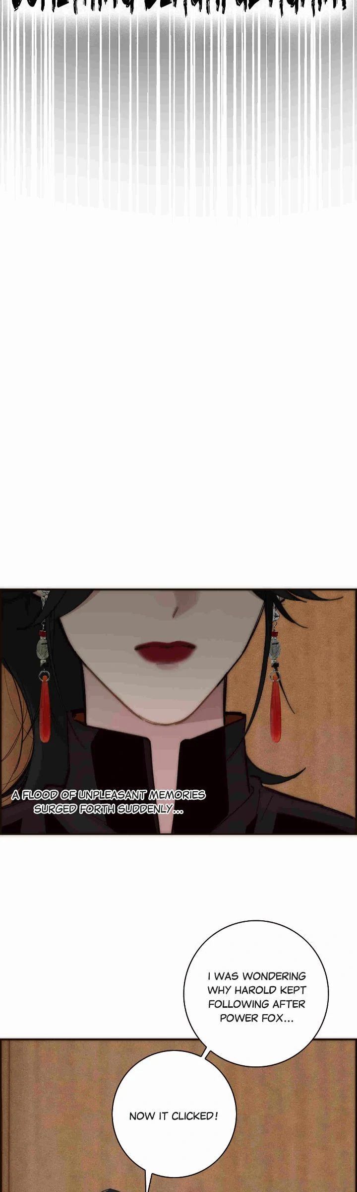 My Benefactor Is Not a Scholar chapter 80 page 27