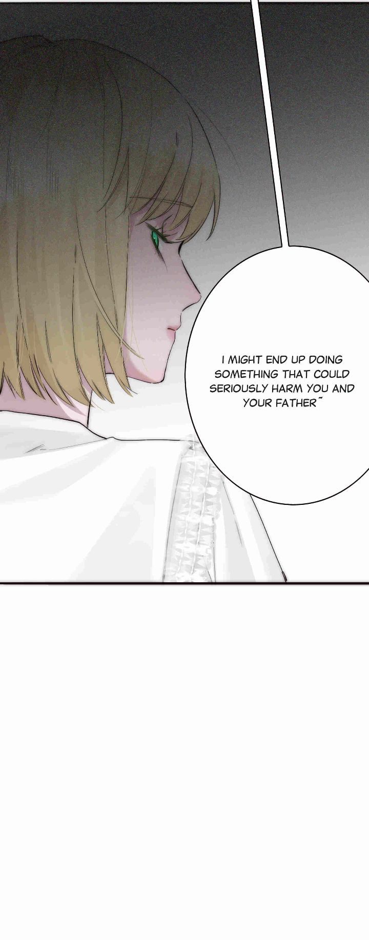 My Benefactor Is Not a Scholar chapter 80 page 36