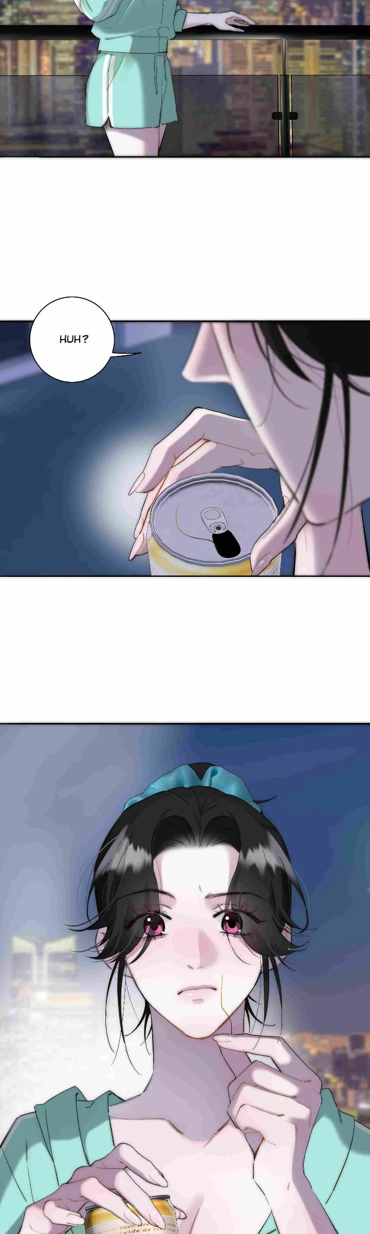 My Benefactor Is Not a Scholar chapter 81 page 22
