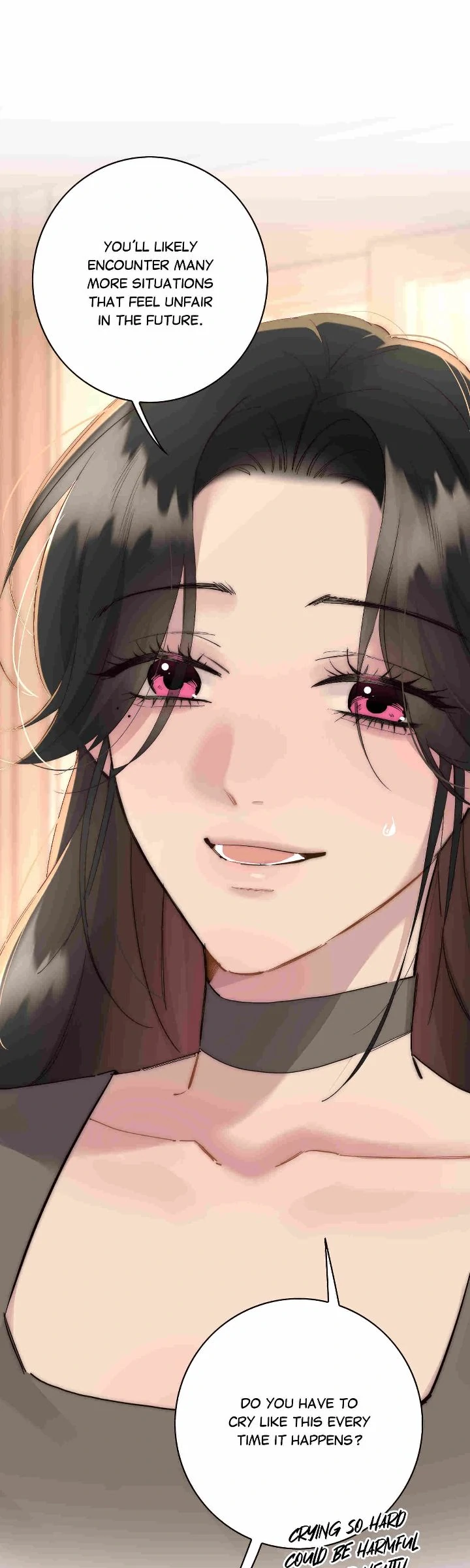 My Benefactor Is Not a Scholar chapter 81 page 37