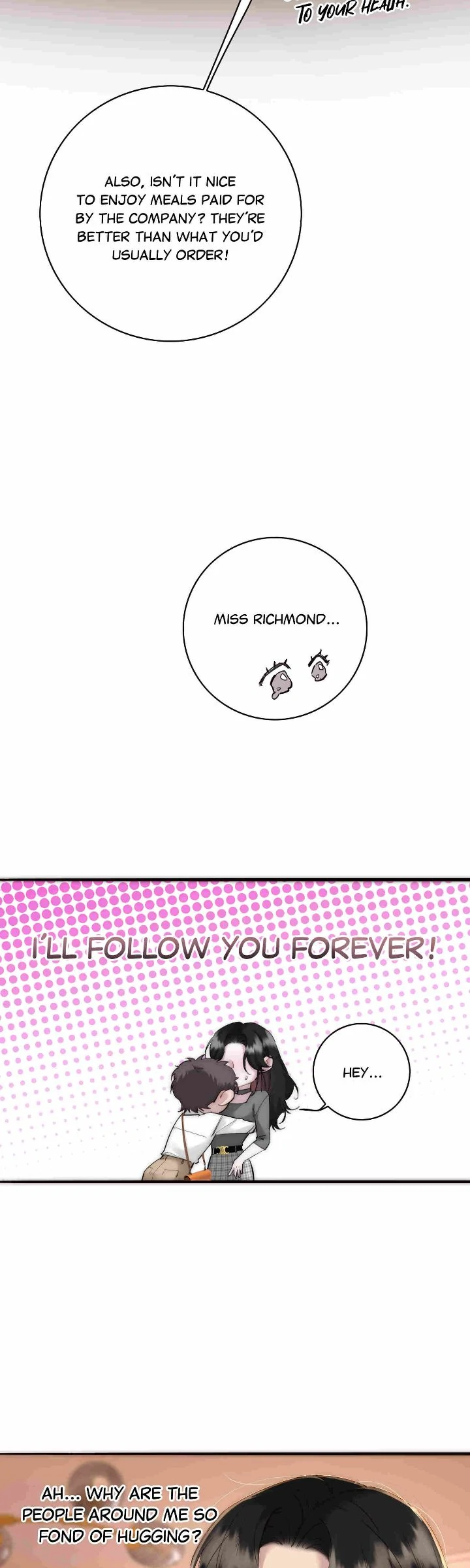 My Benefactor Is Not a Scholar chapter 81 page 38