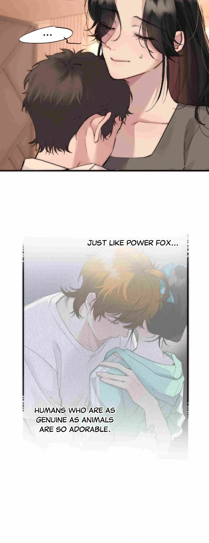 My Benefactor Is Not a Scholar chapter 81 page 39
