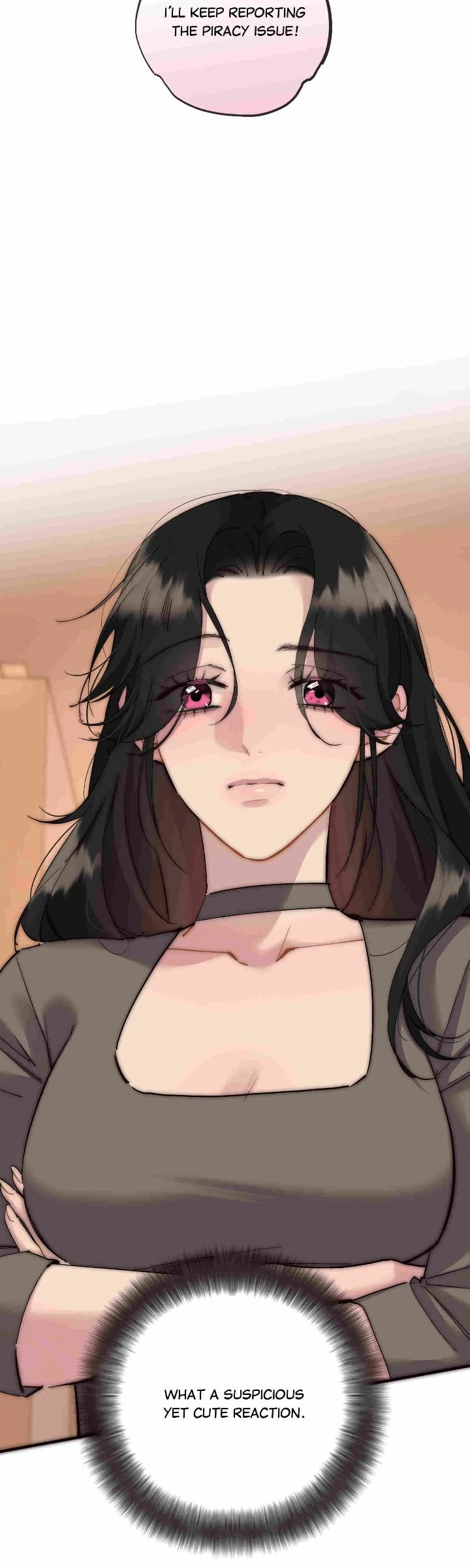 My Benefactor Is Not a Scholar chapter 82 page 5