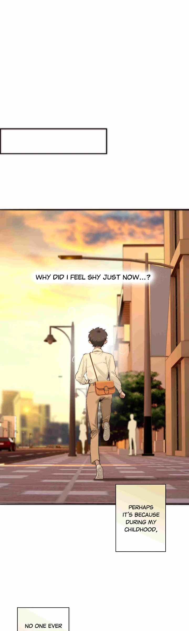 My Benefactor Is Not a Scholar chapter 82 page 7