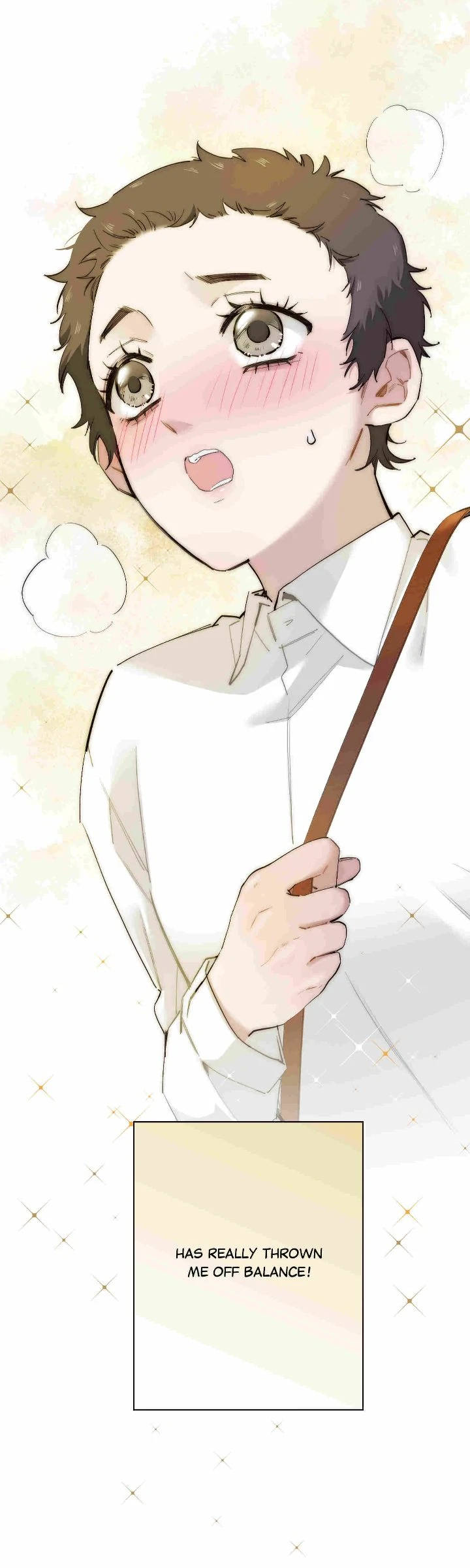 My Benefactor Is Not a Scholar chapter 82 page 9