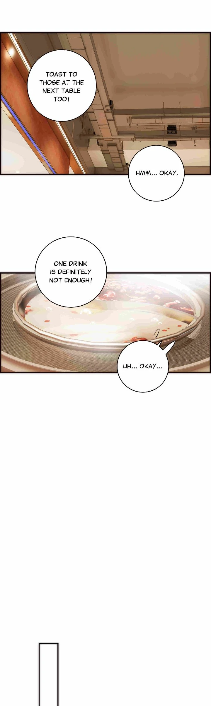 My Benefactor Is Not a Scholar chapter 82 page 22