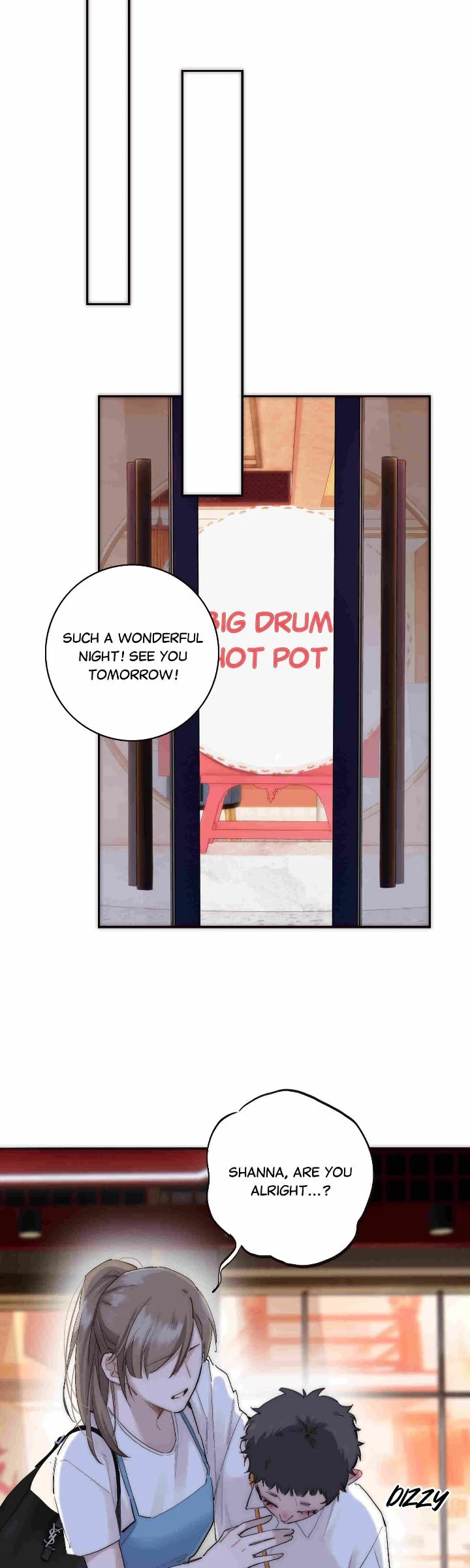 My Benefactor Is Not a Scholar chapter 82 page 23