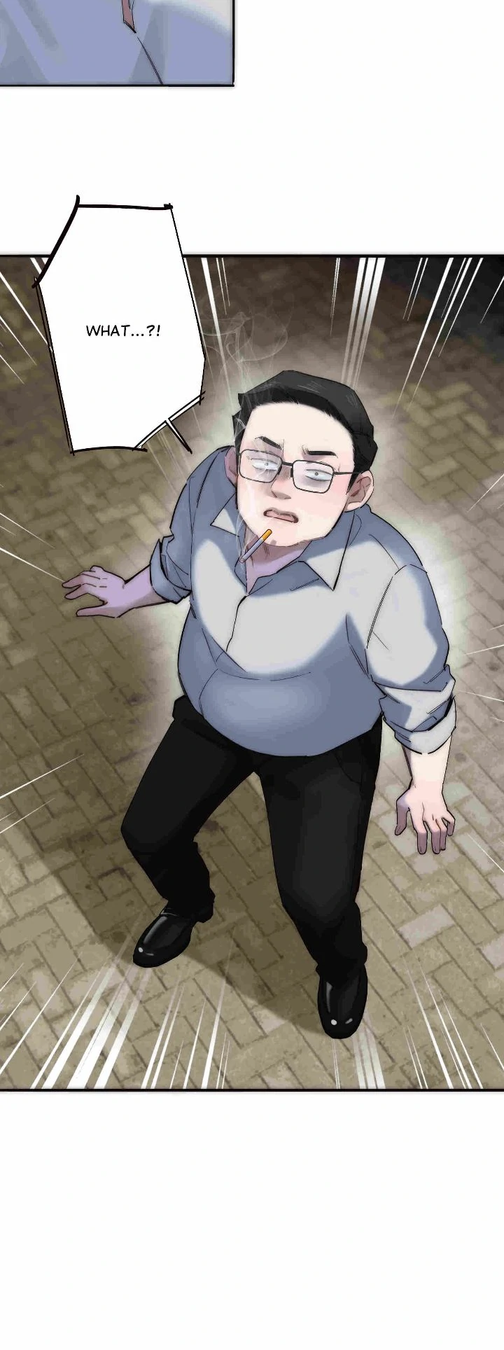My Benefactor Is Not a Scholar chapter 82 page 38