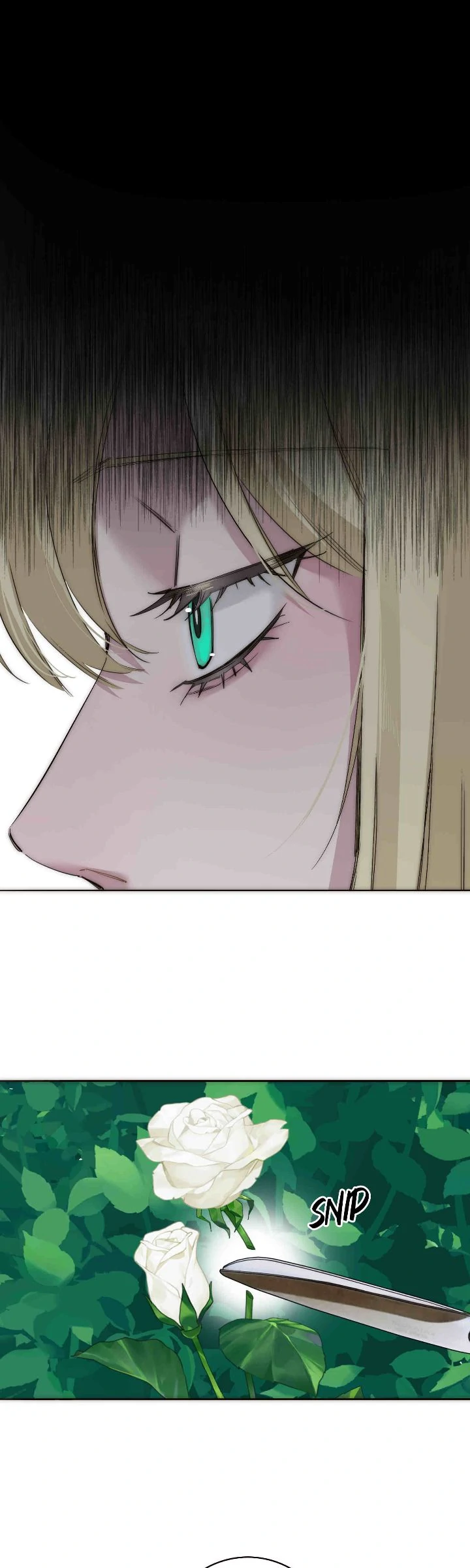 My Benefactor Is Not a Scholar chapter 84 page 9