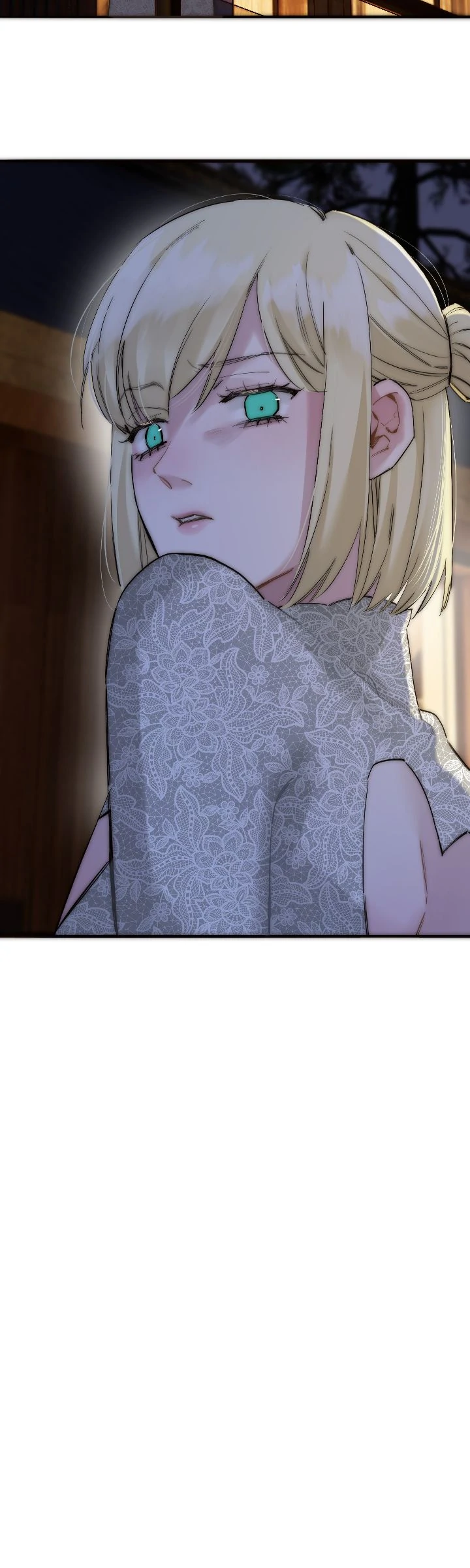 My Benefactor Is Not a Scholar chapter 84 page 36