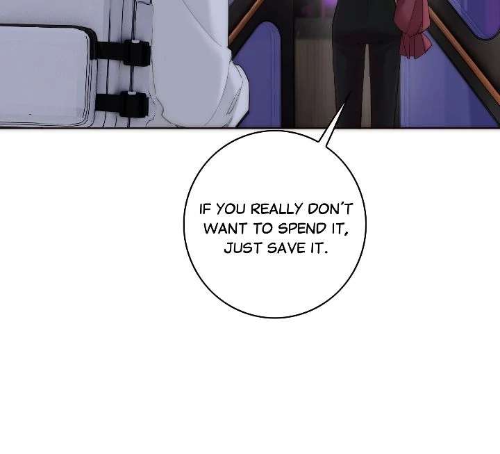 My Benefactor Is Not a Scholar chapter 86 page 18