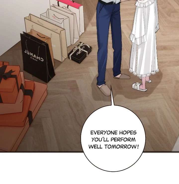 My Benefactor Is Not a Scholar chapter 86 page 24