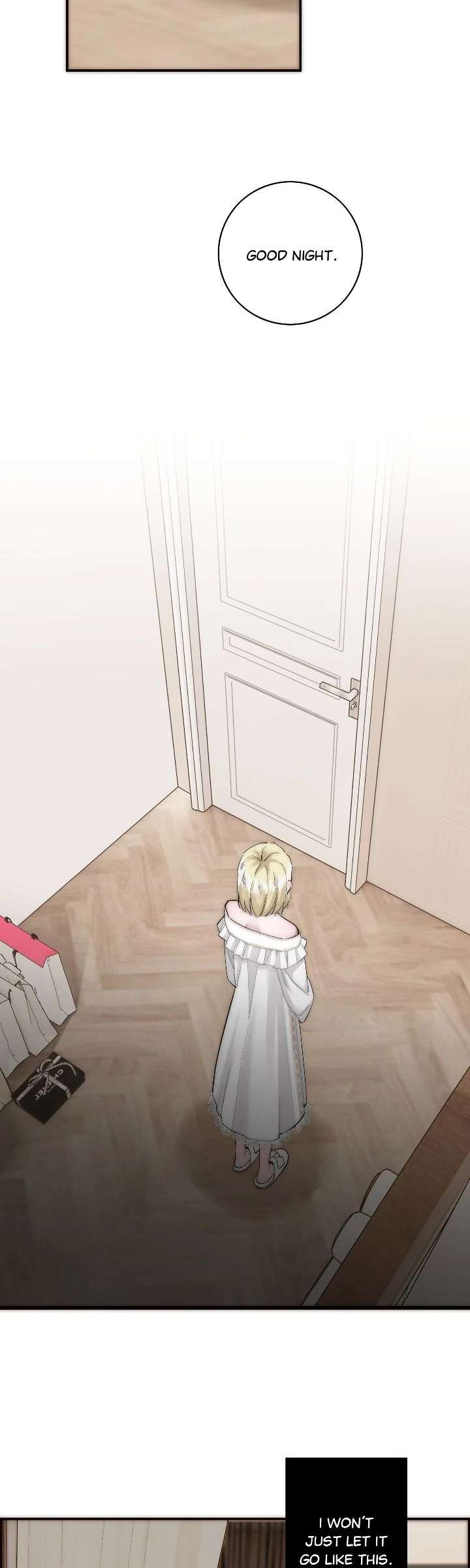 My Benefactor Is Not a Scholar chapter 86 page 27