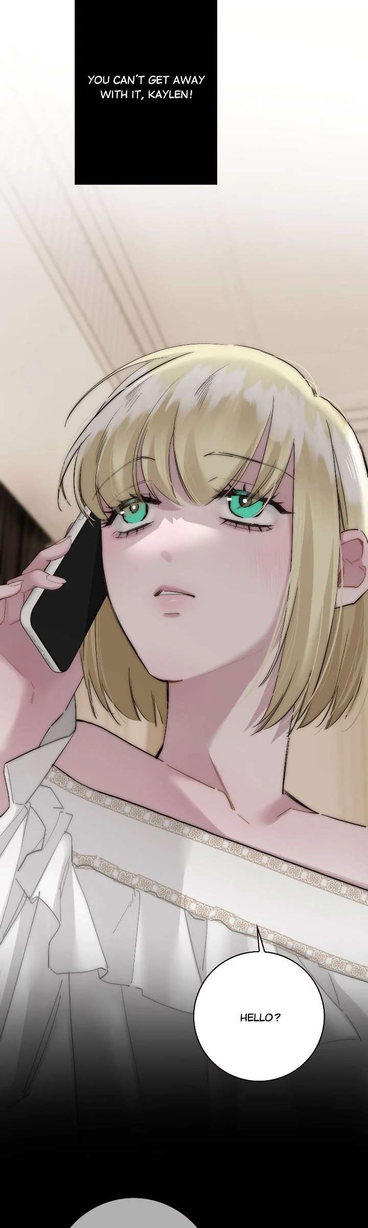 My Benefactor Is Not a Scholar chapter 86 page 29