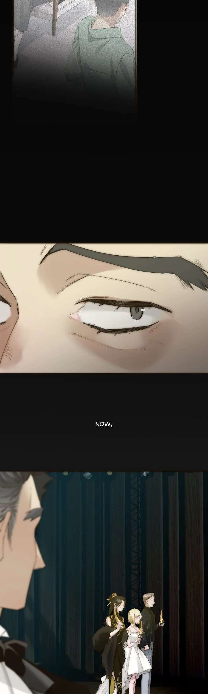 My Benefactor Is Not a Scholar chapter 88 page 9