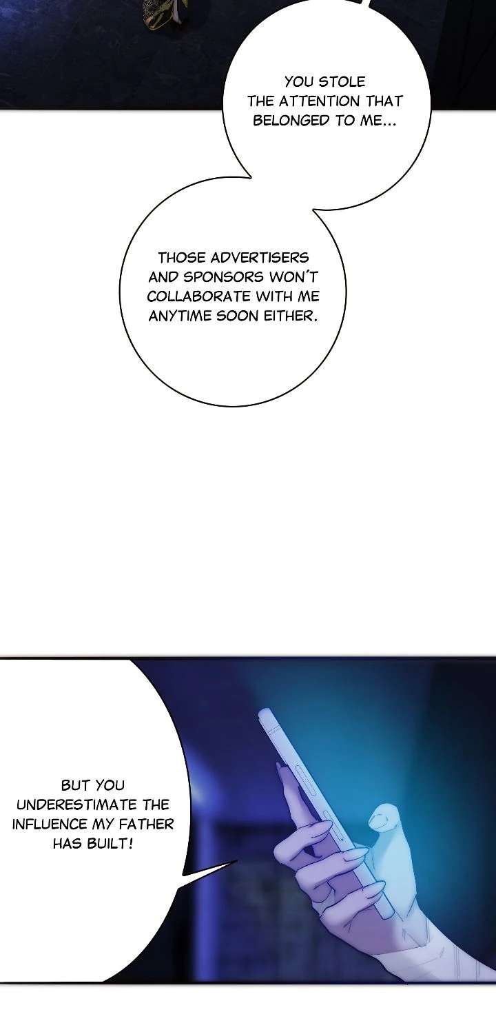 My Benefactor Is Not a Scholar chapter 88 page 35