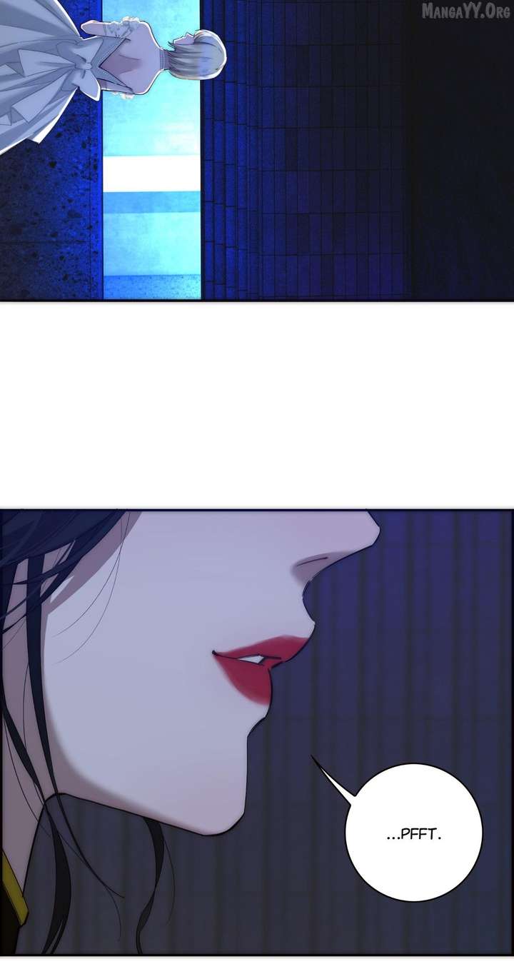 My Benefactor Is Not a Scholar chapter 89 page 2