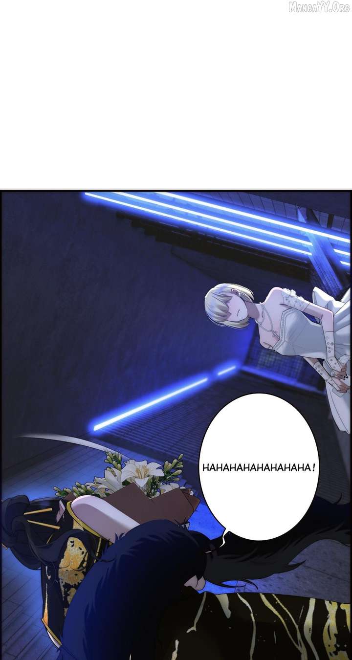 My Benefactor Is Not a Scholar chapter 89 page 3