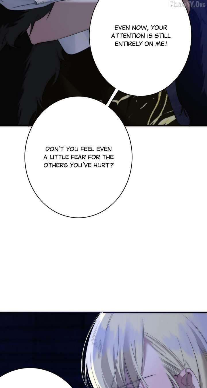 My Benefactor Is Not a Scholar chapter 89 page 6