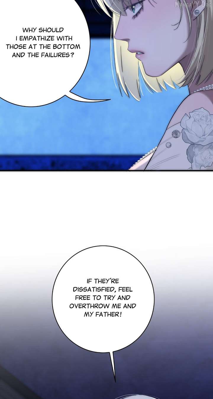My Benefactor Is Not a Scholar chapter 89 page 7