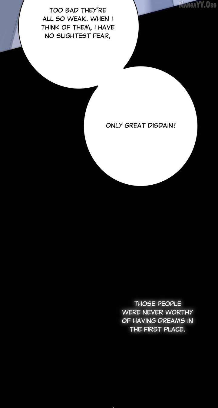 My Benefactor Is Not a Scholar chapter 89 page 9